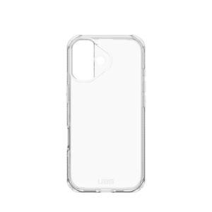 UAG Plyo Case – Apple iPhone 17 – Ice