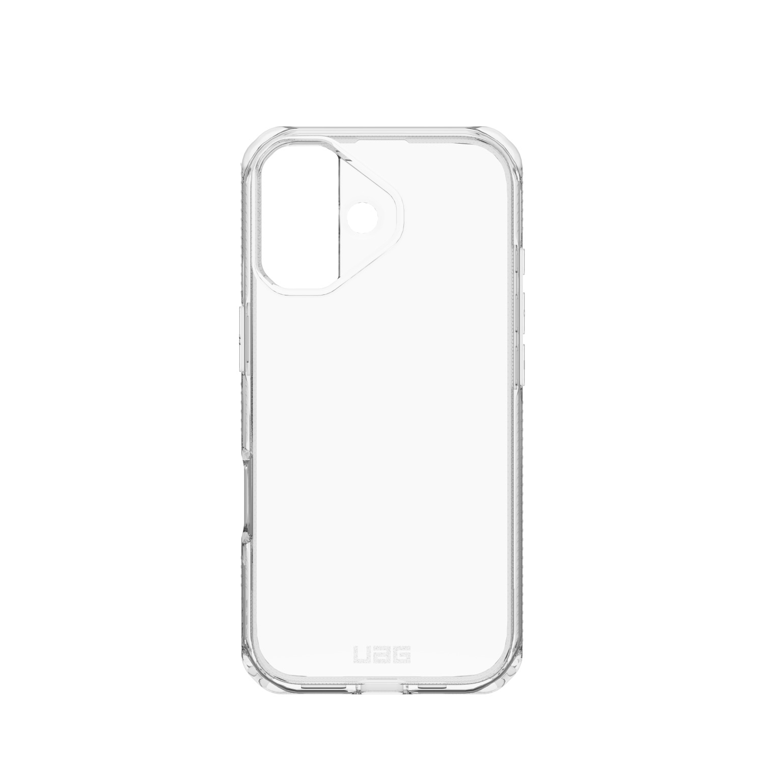 UAG Plyo Case – Apple iPhone 17 – Ice