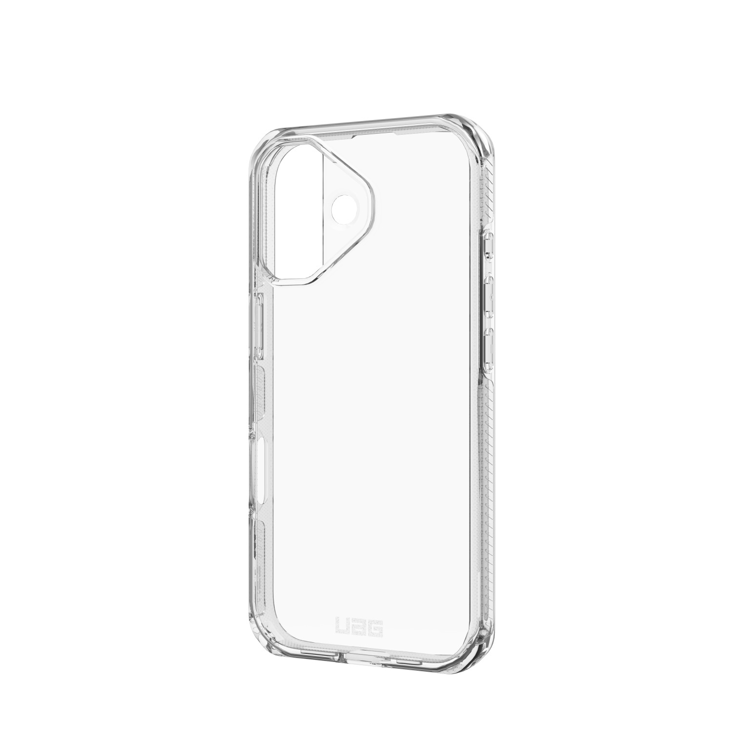 UAG Plyo Case – Apple iPhone 17 – Ice - Image 3