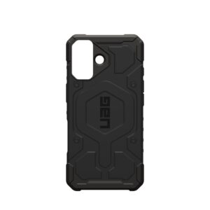 UAG Pathfinder MagSafe Case – Apple iPhone 17 – Black