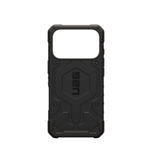 UAG Pathfinder MagSafe Case – Apple iPhone 17 Pro – Black