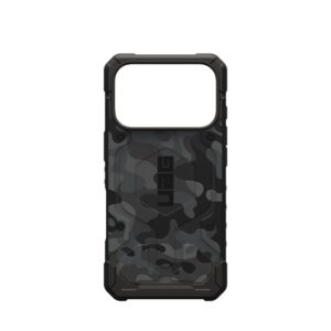 UAG Pathfinder Magsafe Case – Apple iPhone 17 Pro – Midnight Camo