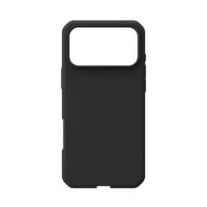 UAG Civilian LT Magsafe Case – Apple iPhone 17 Pro – Black