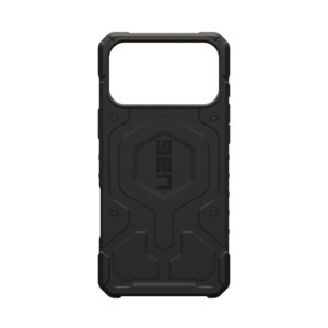 UAG Pathfinder MagSafe Case – Apple iPhone 17 Pro Max – Black