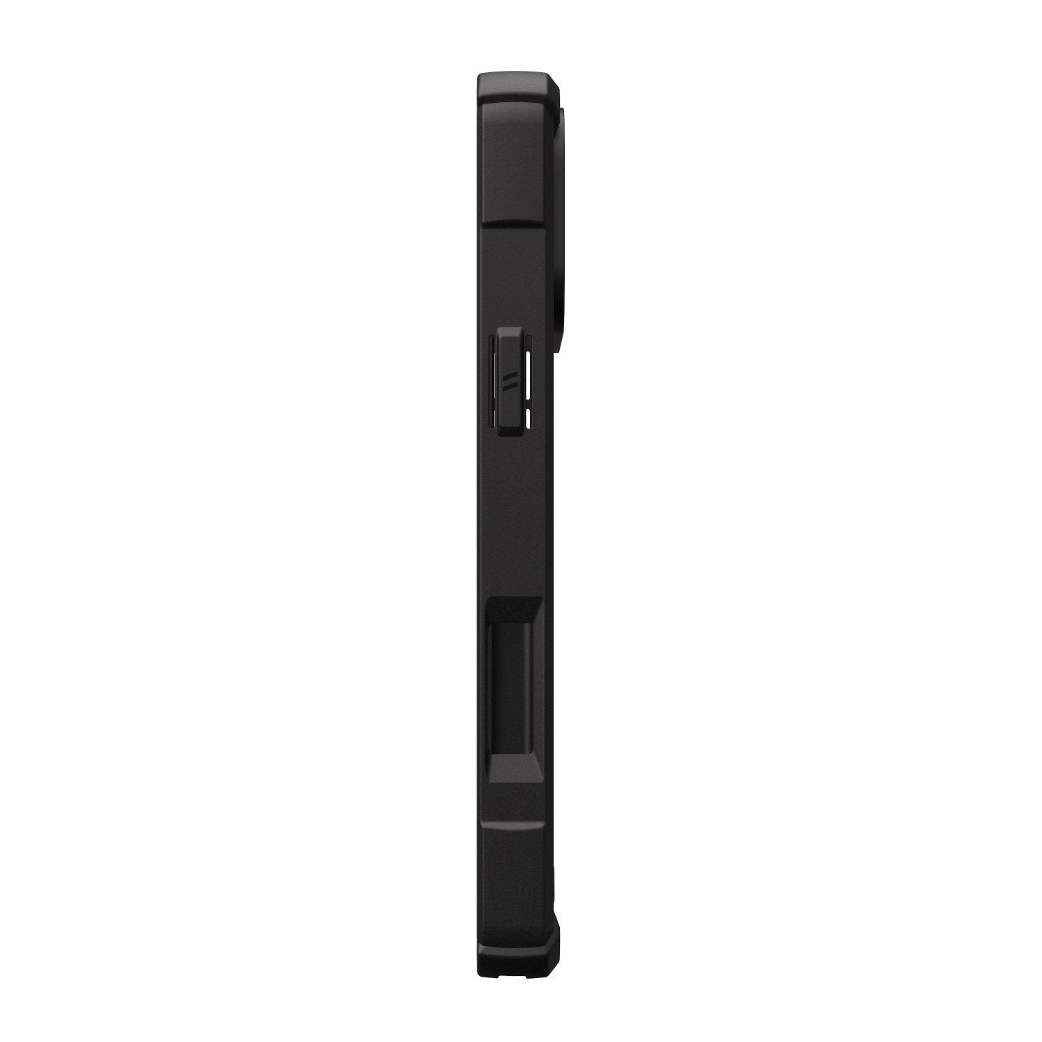 UAG Plasma XTE MagSafe Case – Apple iPhone 17 Pro – Black & Orange - Image 5