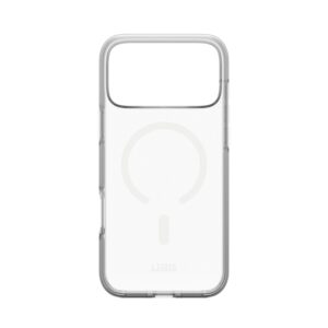 UAG Scout MagSafe Case – iPhone 17 Pro Max – Clear
