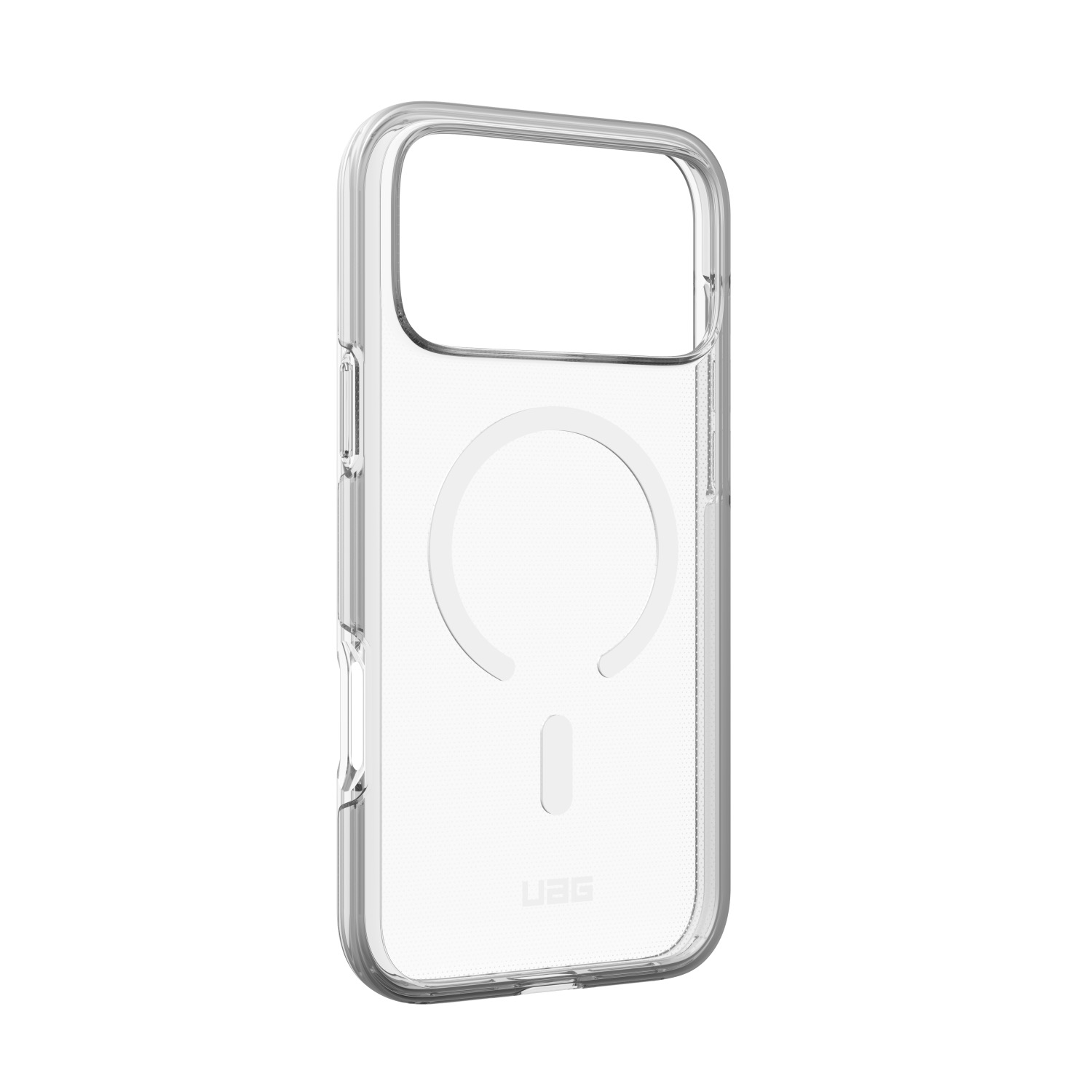 UAG Scout MagSafe Case – iPhone 17 Pro Max – Clear - Image 2