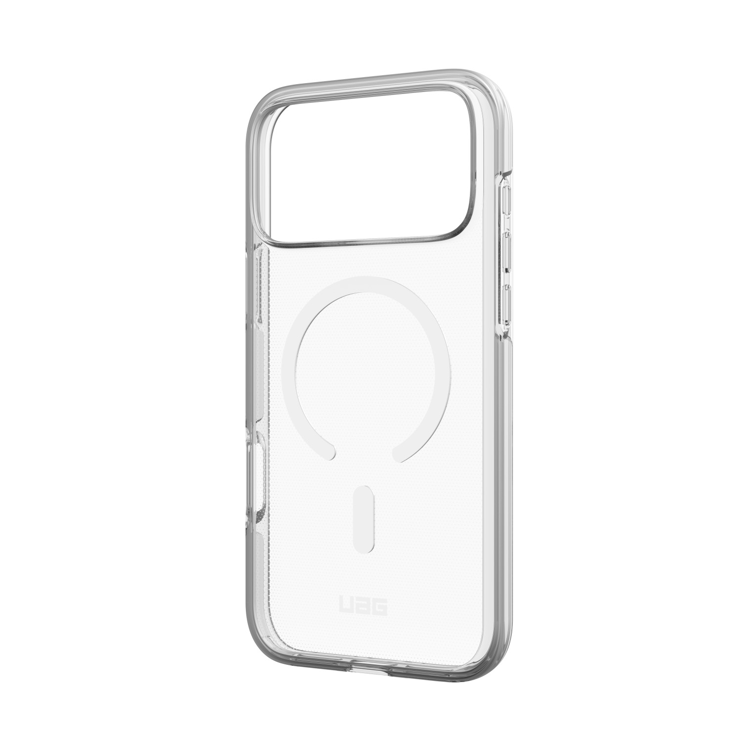UAG Scout MagSafe Case – iPhone 17 Pro Max – Clear - Image 3