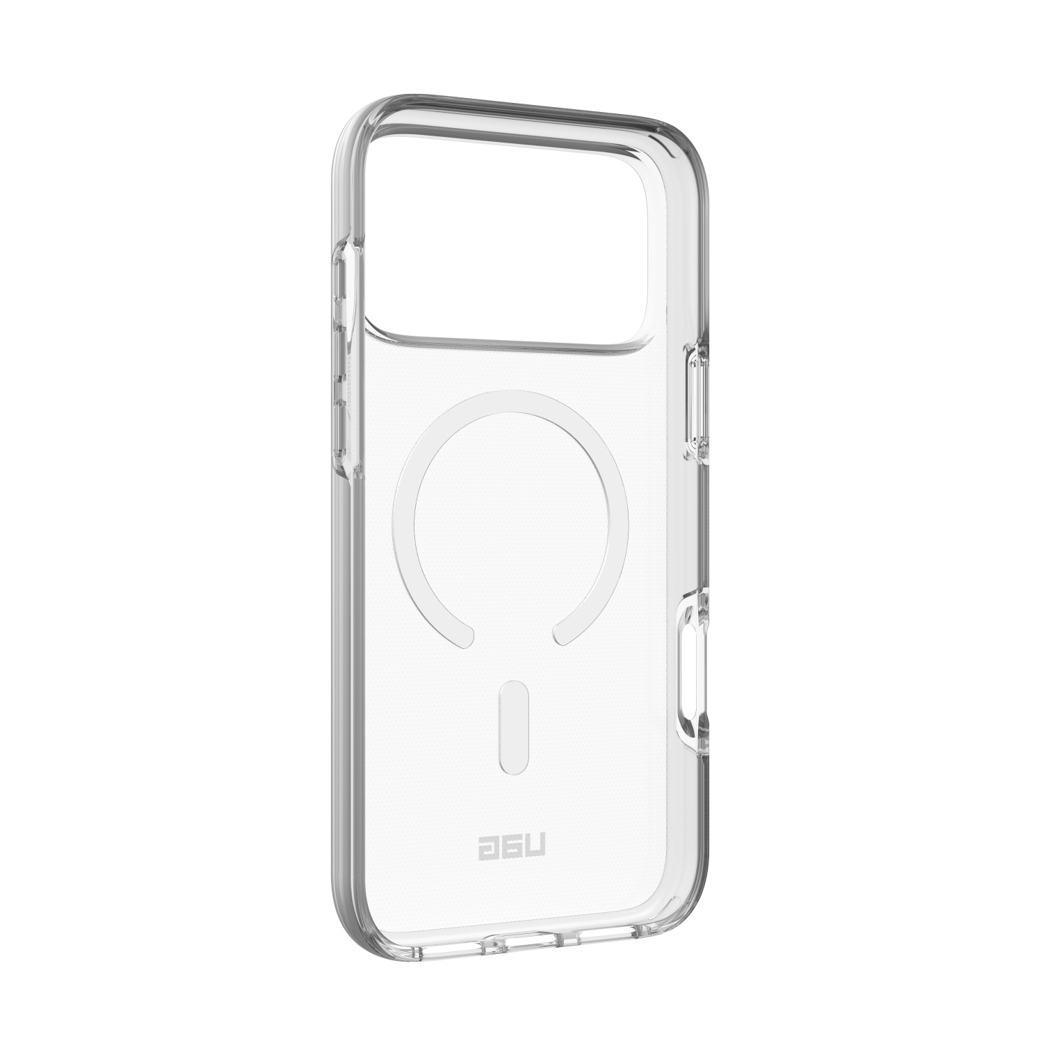UAG Scout MagSafe Case – iPhone 17 Pro Max – Clear - Image 4
