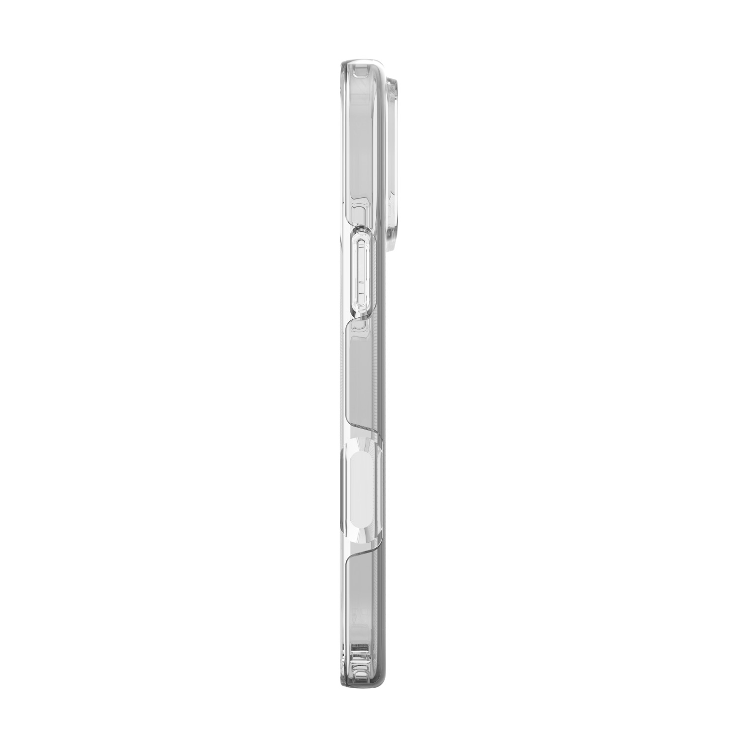 UAG Scout MagSafe Case – iPhone 17 Pro Max – Clear - Image 5