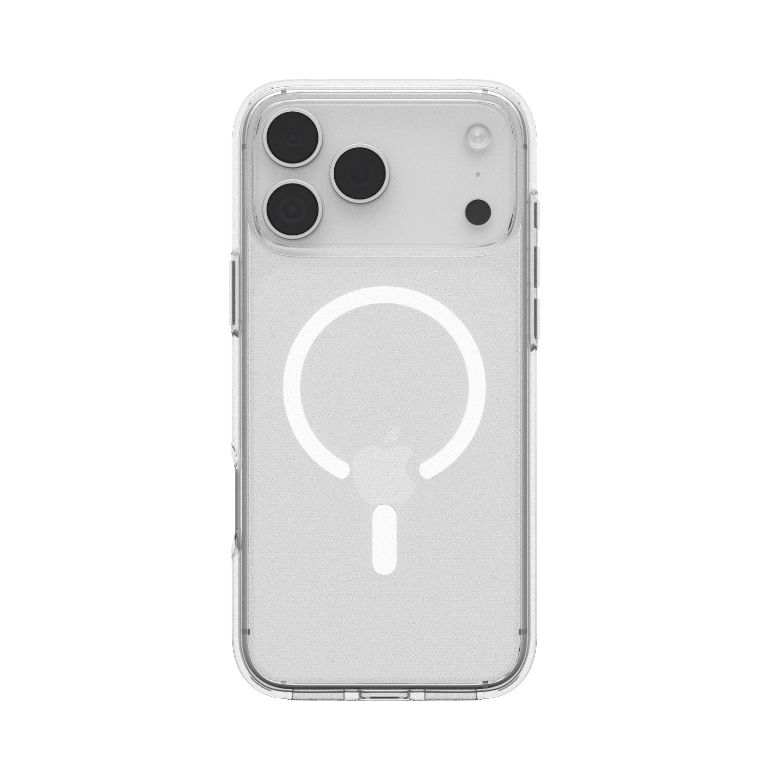 UAG Scout MagSafe Case – iPhone 17 Pro Max – Clear - Image 6