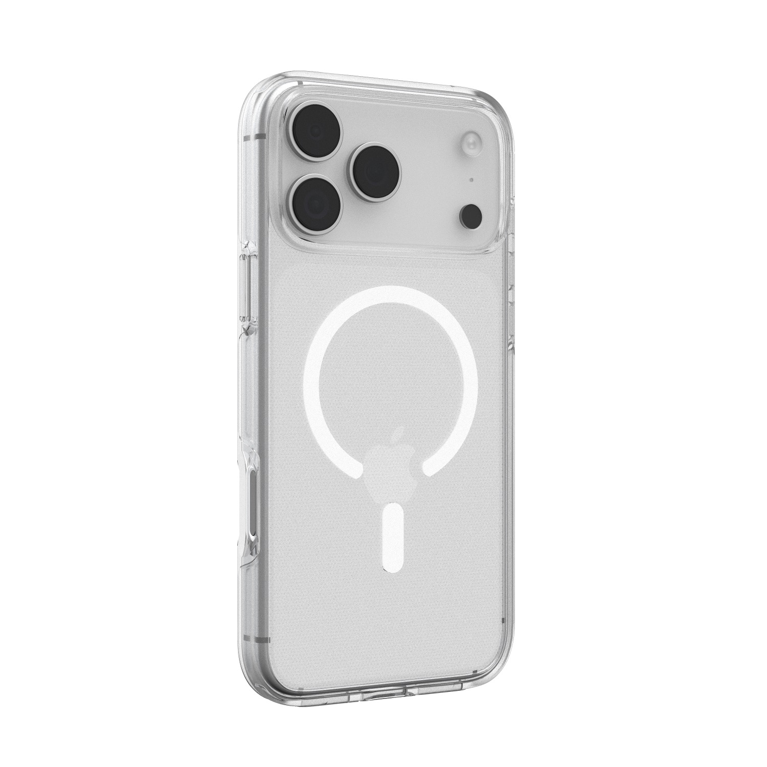 UAG Scout MagSafe Case – iPhone 17 Pro Max – Clear - Image 7