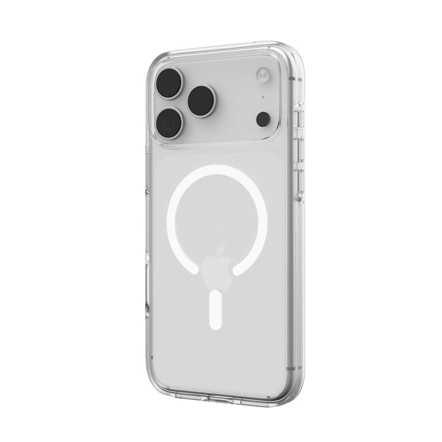 UAG Scout MagSafe Case – iPhone 17 Pro Max – Clear - Image 8