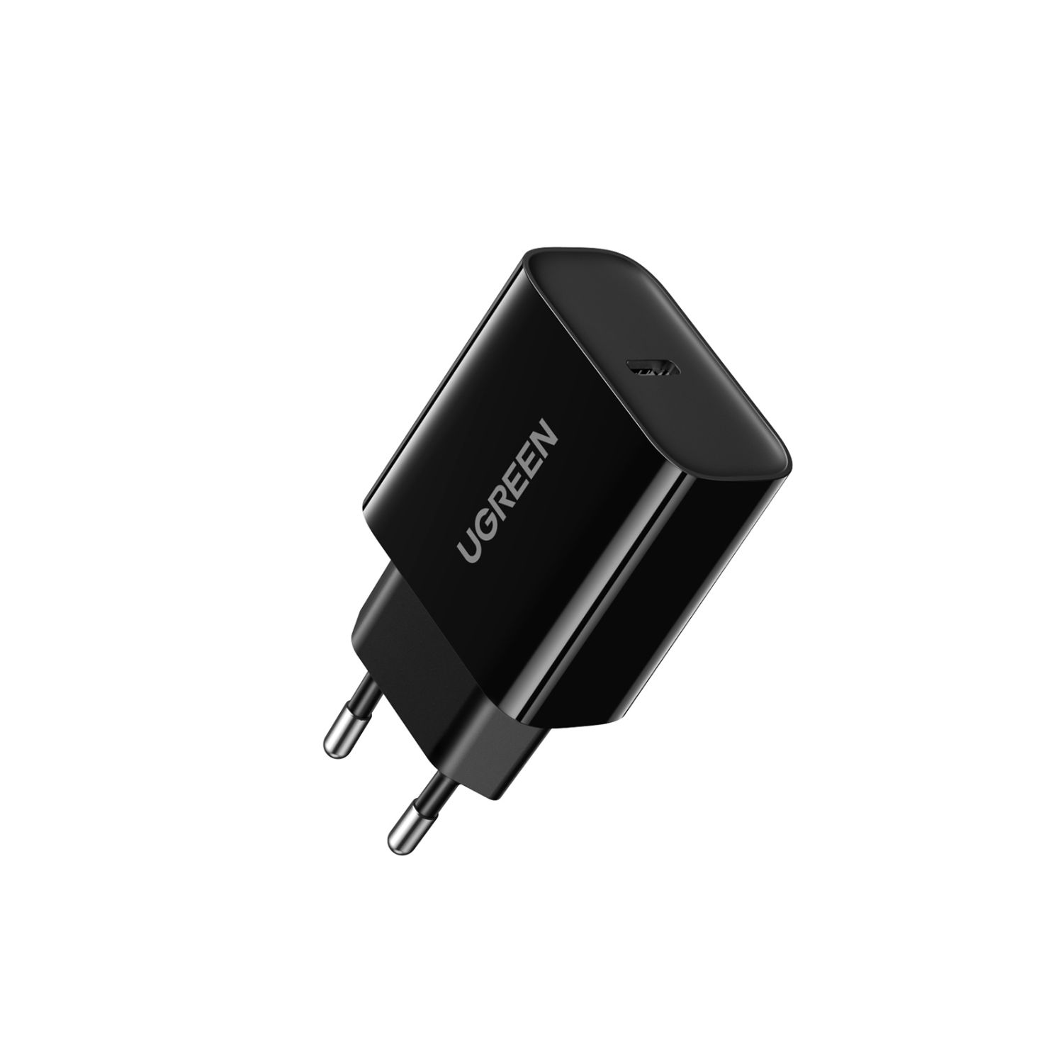 UGREEN 1 Port PD Home Charger – 20W