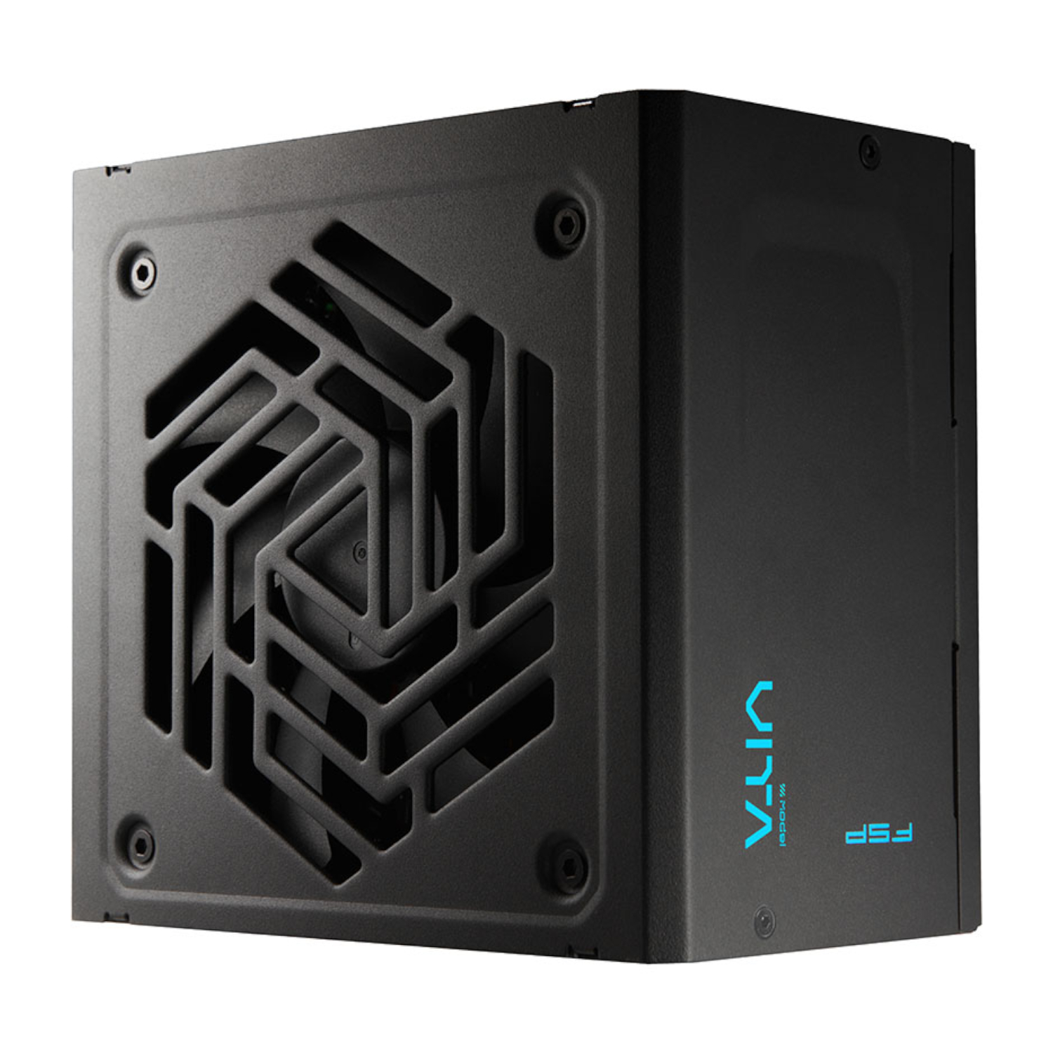 FSP VITA BD 750W 80PLUS Bronze ATX Non-modular Power Supply - Image 2