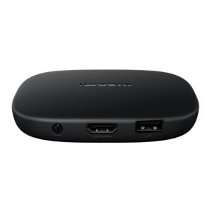 Xiaomi TV Box S (3rd Gen) 4K Ultra HD