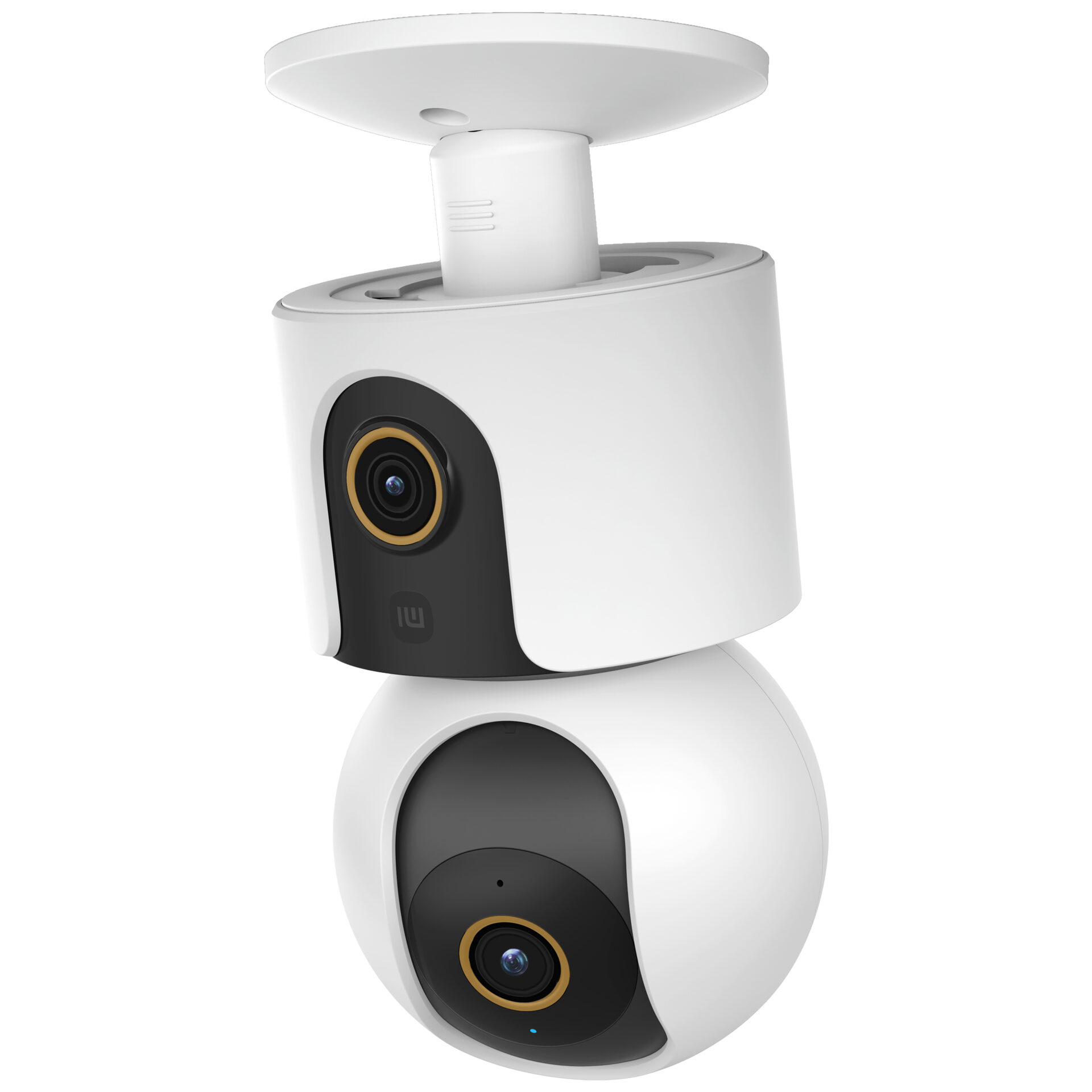 Xiaomi Smart Camera C500 Dual (4MP, 360° PTZ, AI Detection, Night Vision) - Image 5