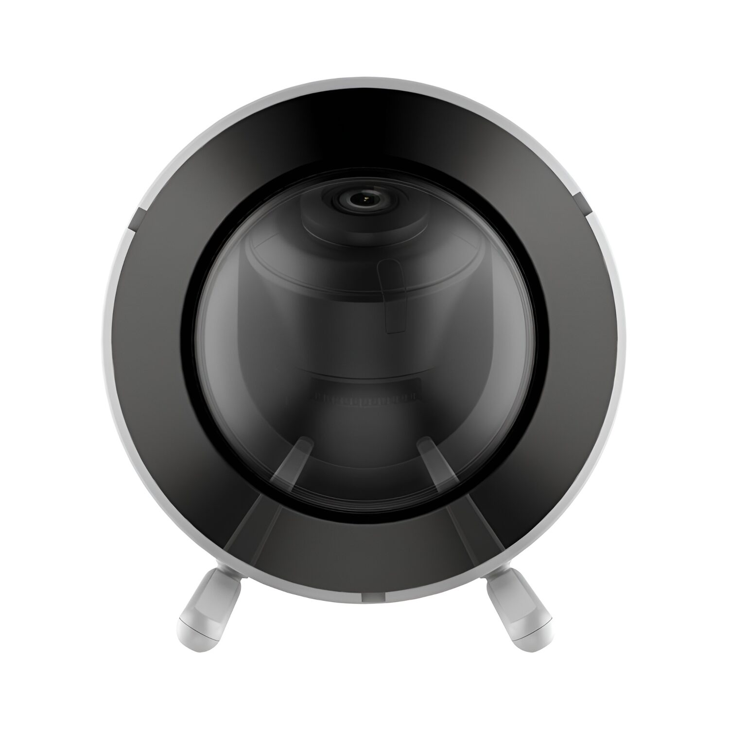 Hikvision Fixed Dome Outdoor Security Camera, 2.8mm Lens, 4MP - Image 3