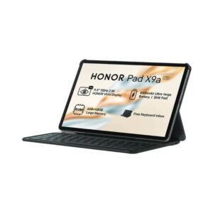 Honor Pad X9a 4G 128GB + KeyBoard - Space Grey