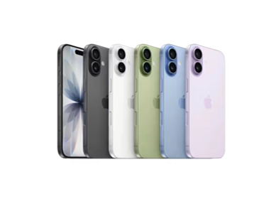 Apple iPhone 17