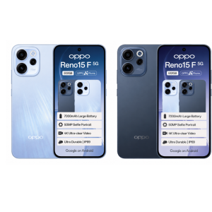 Oppo Reno15F  12/512GB 5G