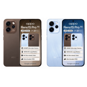Oppo Reno15 Pro 12/512GB 5G