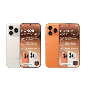 Honor 600 Pro 12/512GB