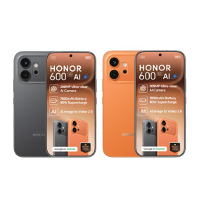 Honor 600 12/256GB 5G
