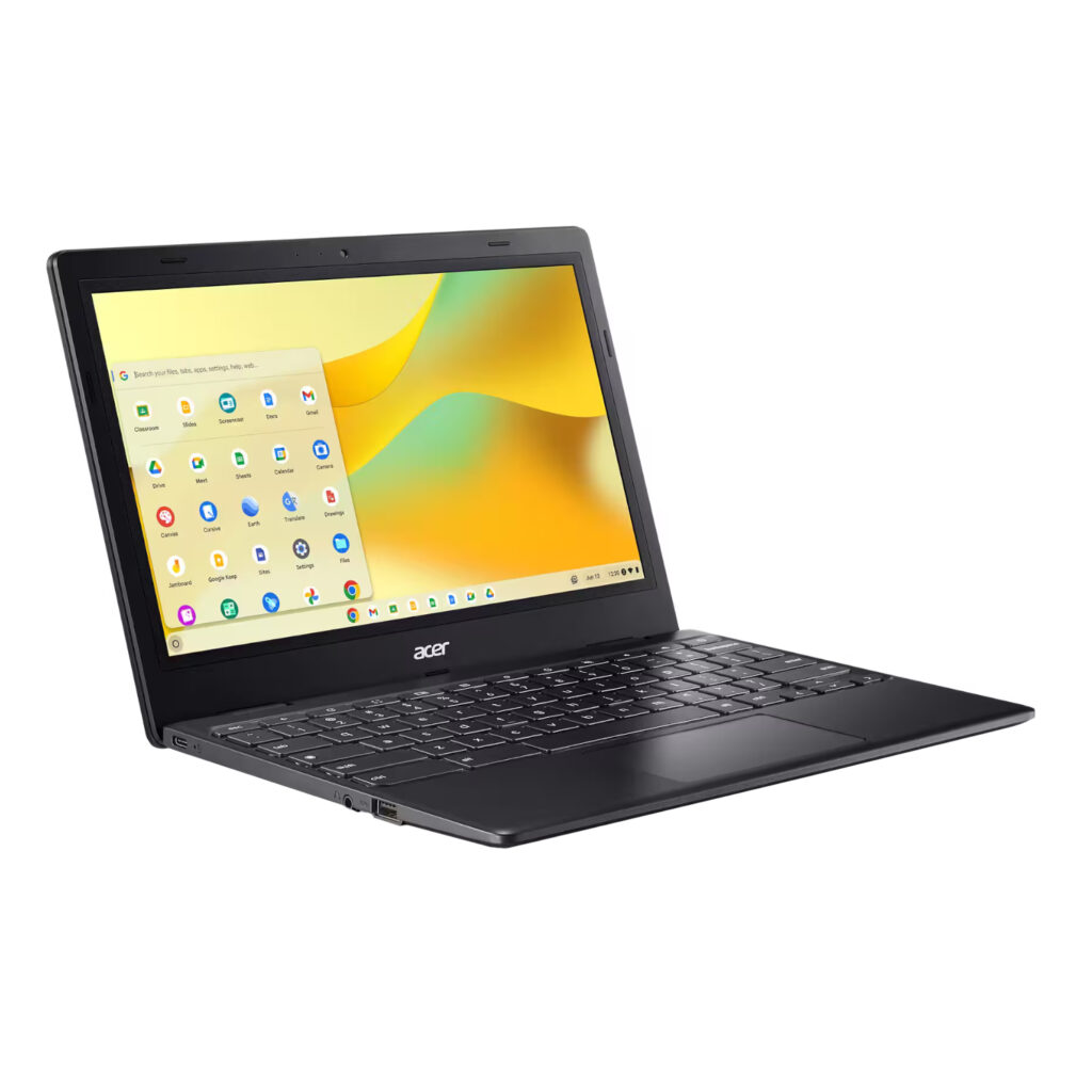 Acer Chromebook 311 | 11.6″ | Intel N4500 | 4GB LPDDR4X | 32GB eMMC | Intel Graphics | Google Chrome OS - Image 2