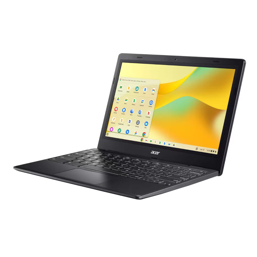Acer Chromebook 311 | 11.6″ | Intel N4500 | 4GB LPDDR4X | 32GB eMMC | Intel Graphics | Google Chrome OS - Image 3