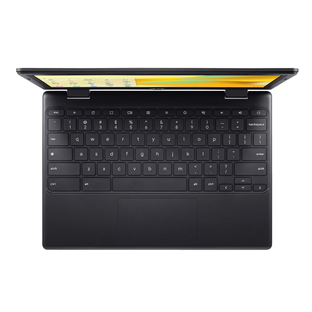 Acer Chromebook 311 | 11.6″ | Intel N4500 | 4GB LPDDR4X | 32GB eMMC | Intel Graphics | Google Chrome OS - Image 4
