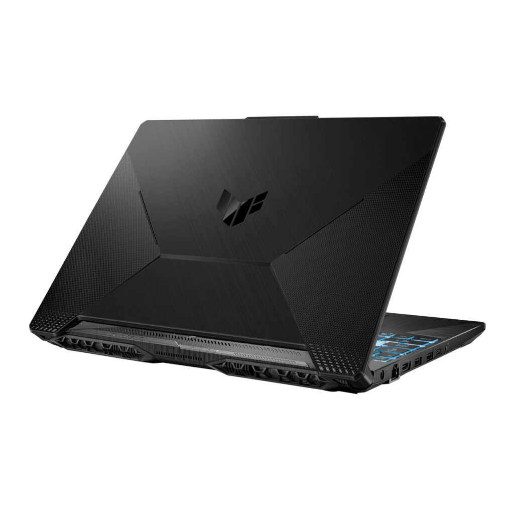 Asus TUF Gaming A15 15.6″ AMD Ryzen 7 7445HS Windows 11 Gaming Laptop - Image 3