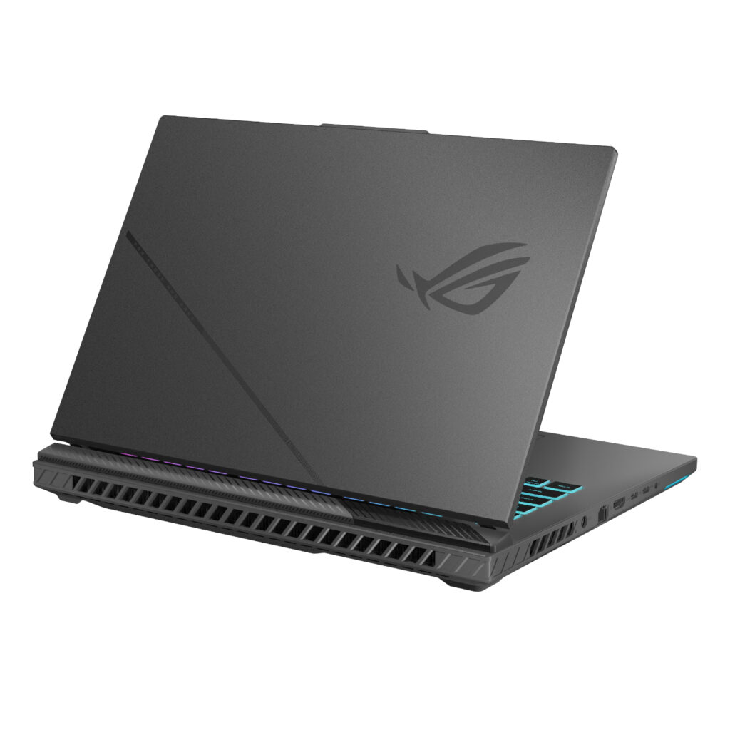 Asus ROG Strix G16 Gaming Laptop 16″ | Ryzen 9 8940HX | 16GB DDR5 | RTX 5060 | 1TB SSD | Windows 11 Home - Image 3
