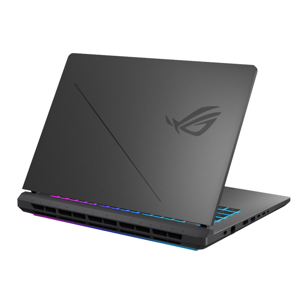 Asus ROG Strix G16 Gaming Laptop 16″ | i9 14900HX | 16GB DDR5 | RTX 5060 | 1TB SSD | Windows 11 Home - Image 3