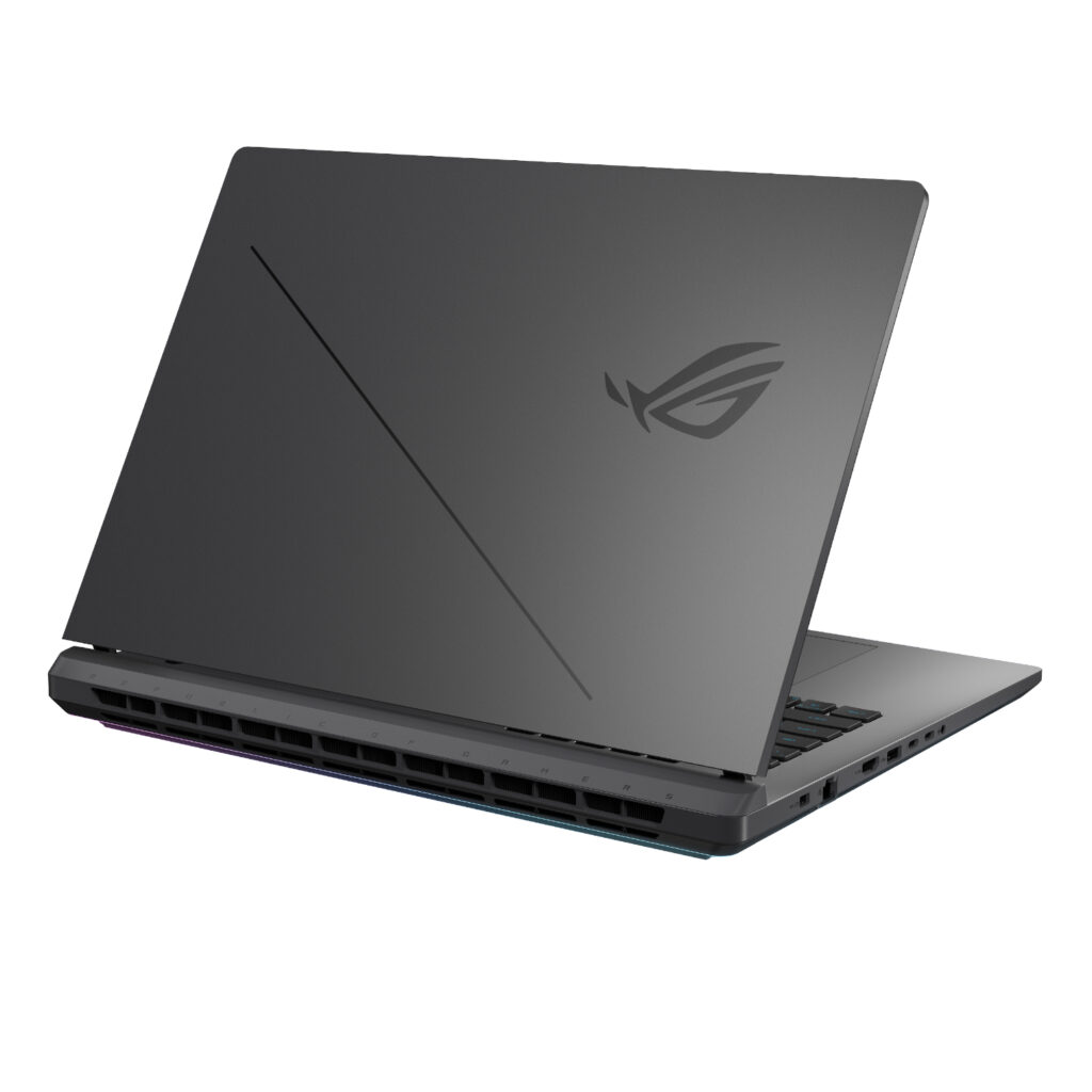 Asus ROG Strix G18 Gaming Laptop 18″ | Ultra 9 275HX | 32GB DDR5 | RTX 5070Ti | 1TB SSD | Windows 11 Home - Image 3
