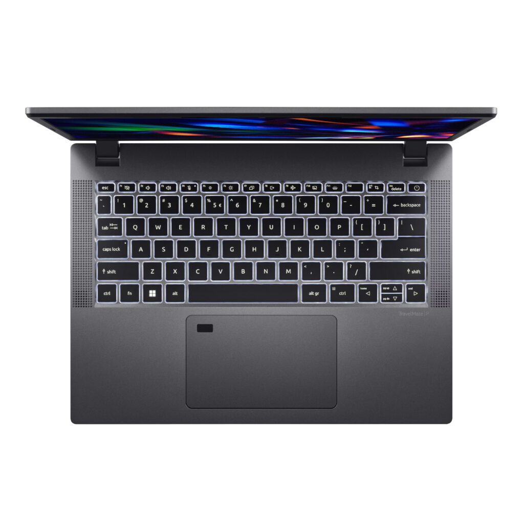 Acer Travelmate P2 14″ Laptop | Intel i7-1355U | 8GB DDR4 | 1024 NVMe | Windows 11 Pro - Image 4