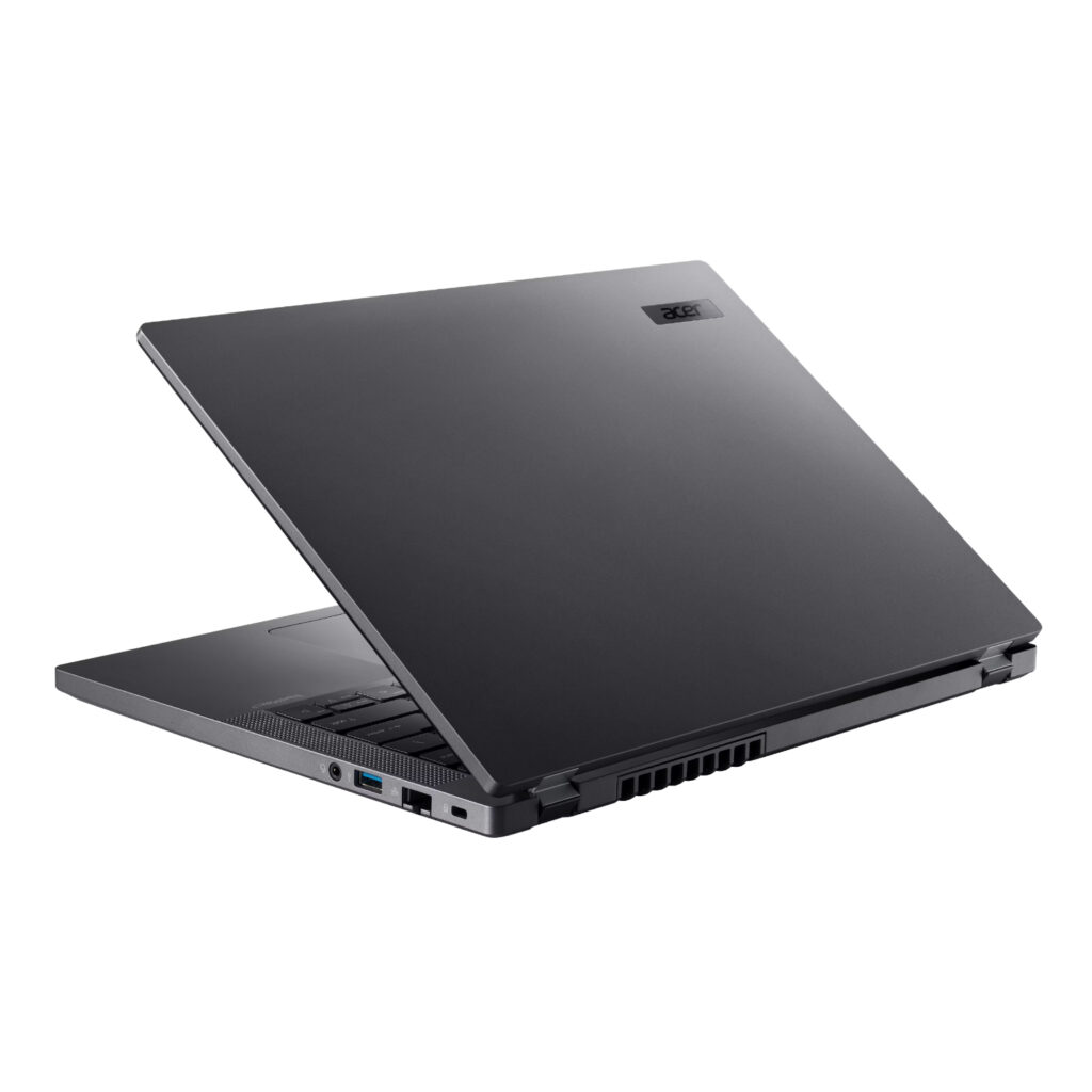 Acer Travelmate P2 14″ Laptop | Intel i7-1355U | 8GB DDR4 | 1024 NVMe | Windows 11 Pro - Image 5