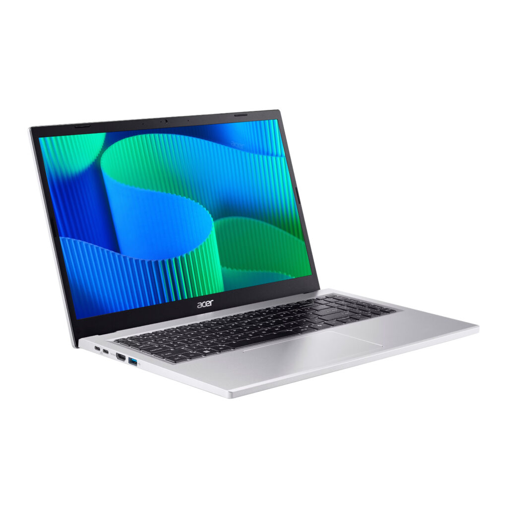 Acer Travelmate P4 16″ Laptop | Intel U5-125U | 8GB DDR5 | 1TB NVMe | Windows 11 Pro - Image 2
