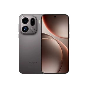 Oppo Find X 9 Pro Charcoal 16/512GB 5G
