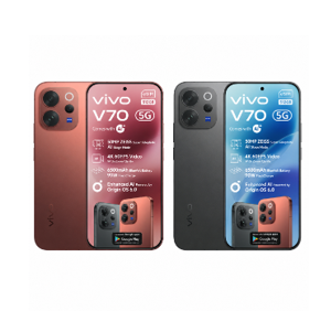 Vivo V70 5G dual Sim 512GB