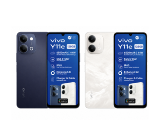 Vivo Y11e 4/128GB 4G