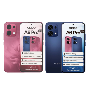 Oppo A6 Pro 8/256GB 5G