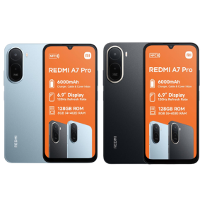 Xiaomi Redmi A7 3/64GB 4G