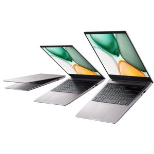 Honor Magicbook X 14 i3 2025 Gray 8/512GB
