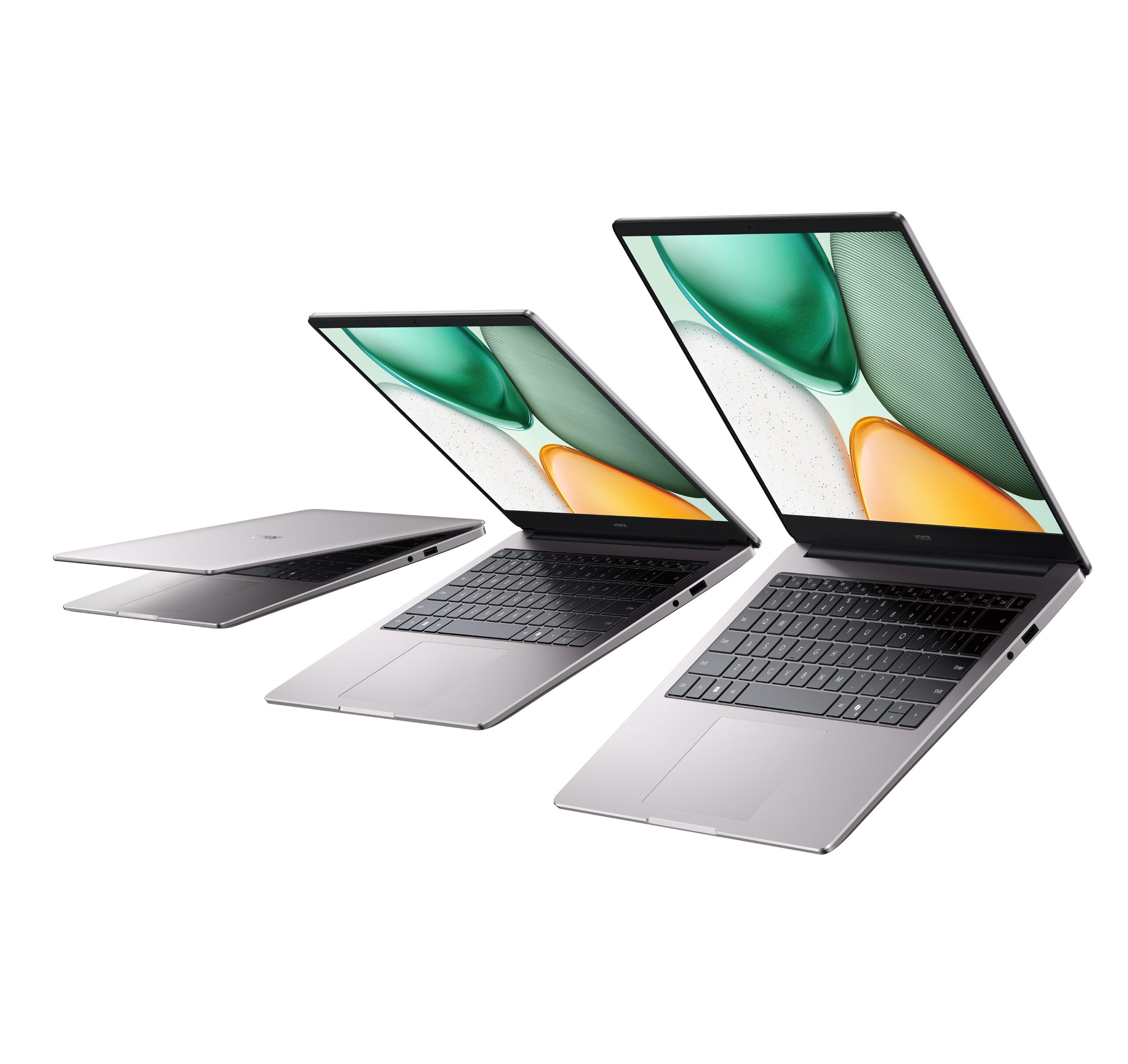 Honor Magicbook X 14 i3 2025 Gray 8/512GB