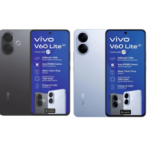 Vivo V60 Lite 8/256GB 5G