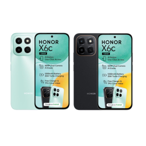 Honor X6c 6/128GB 4G