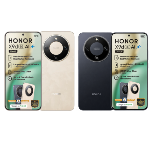 Honor X9d 12/256GB 5G