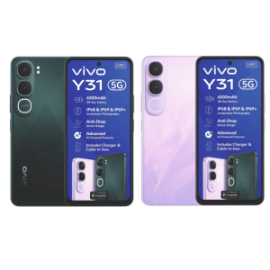 Vivo Y31 8/256GB 5G
