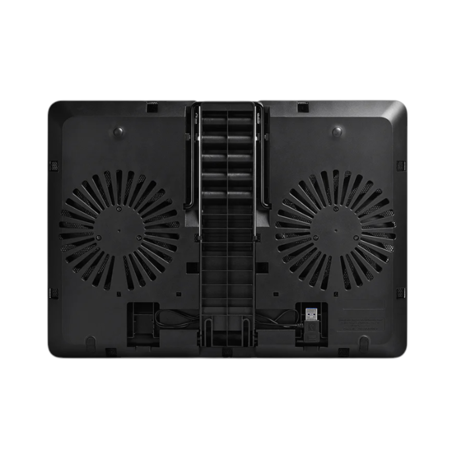 DeepCool U PAL Dual Fan Notebook Cooling Stand - Image 3